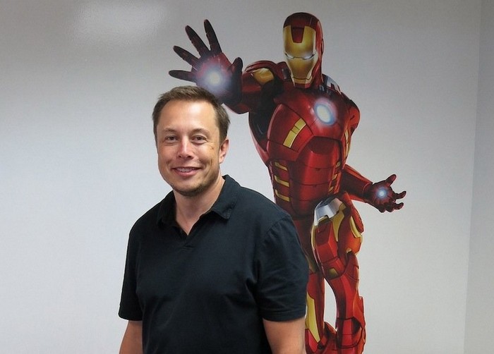 Илон Маск (Elon Musk) — инженер, миллиардер, изобретатель и инвестор из кремниевой долины