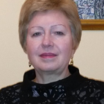Ismagilova
