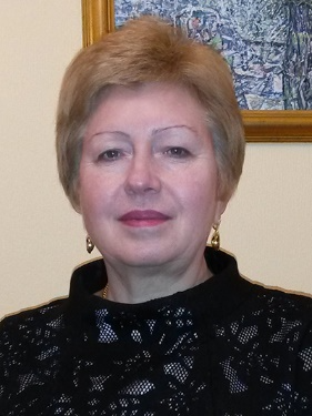 Ismagilova